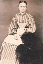 Anna Matilda Dungan